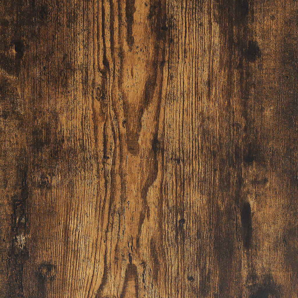 Nachttisch Räuchereiche 38x35x56 cm Holzwerkstoff